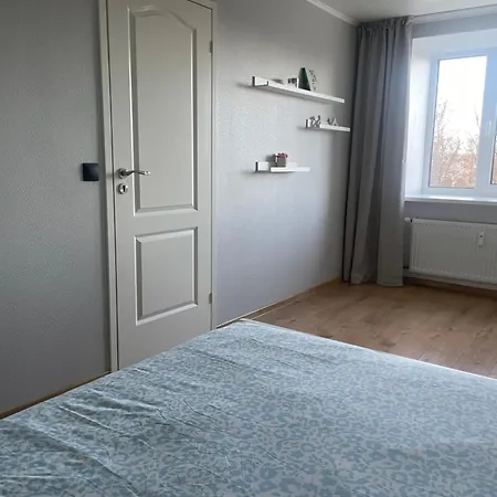 Apartment In The Centre Of Tapa