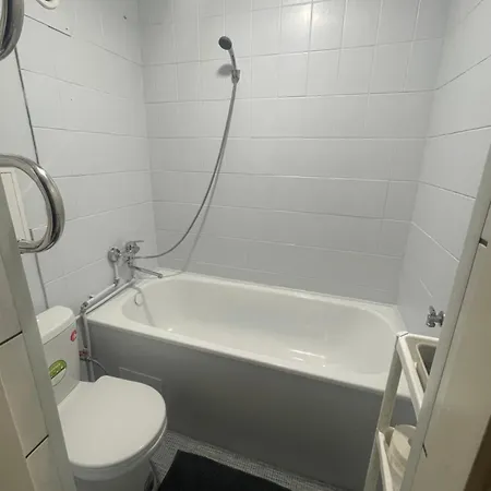Apartment In The Centre Of Tapa